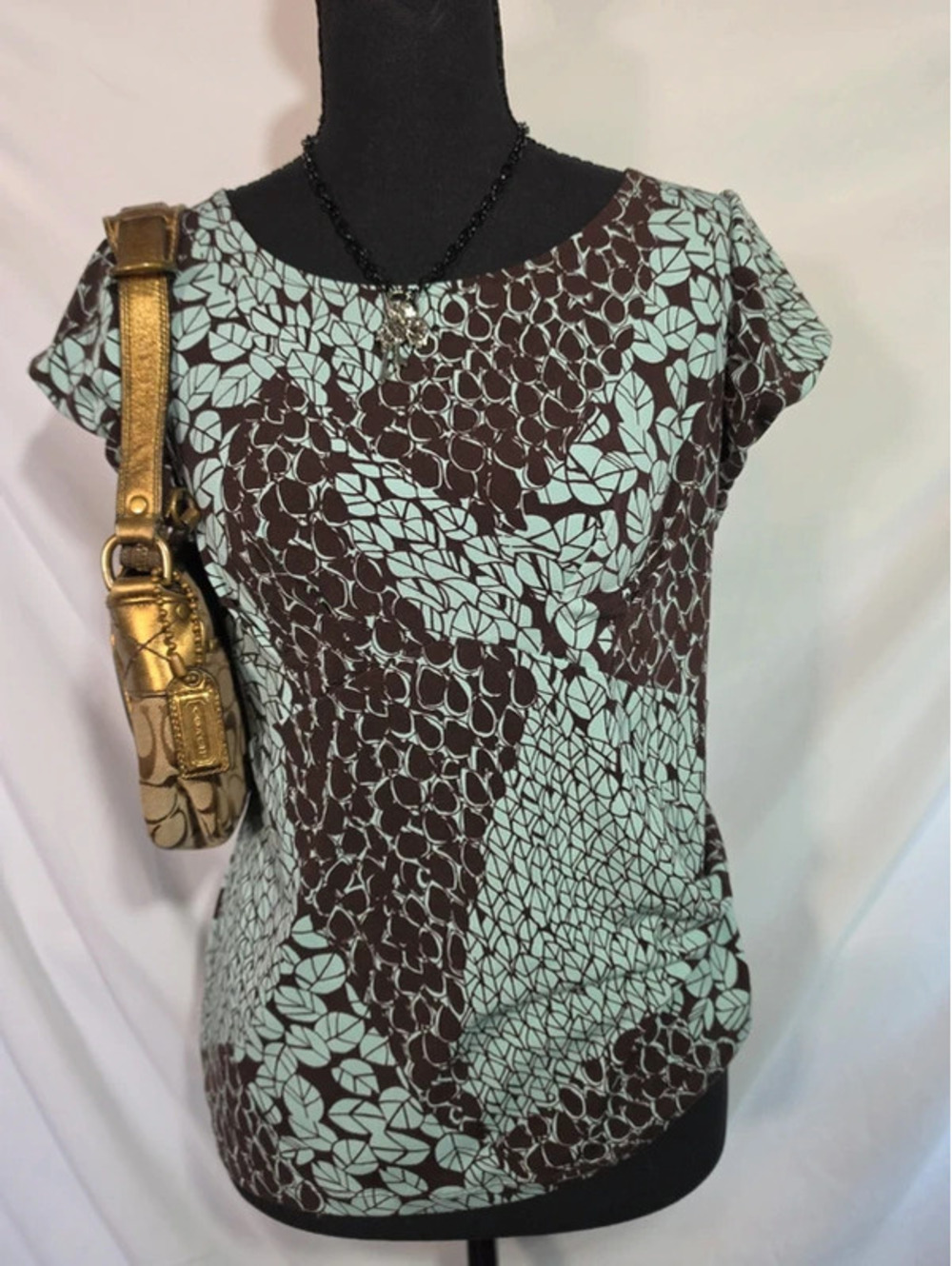 Worthington blouse